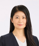 永田　綾