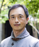 林　健太郎